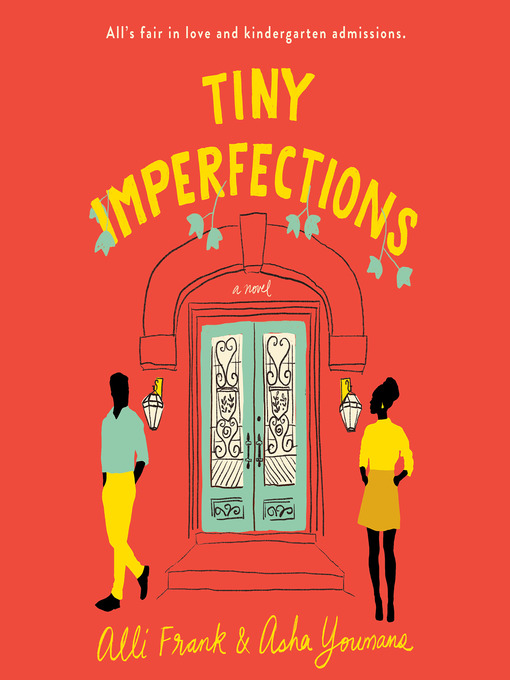 Cover image for Tiny Imperfections